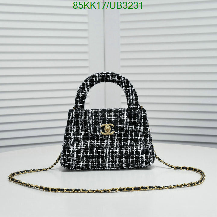 SAMC - CHL Bags Crossbody - 067