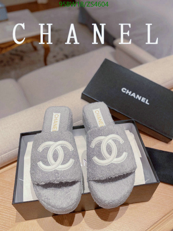 SAMC - CHL Women Shoes Slippers - 150
