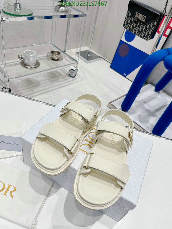 SAMCC - DOR Women Shoes - 2339