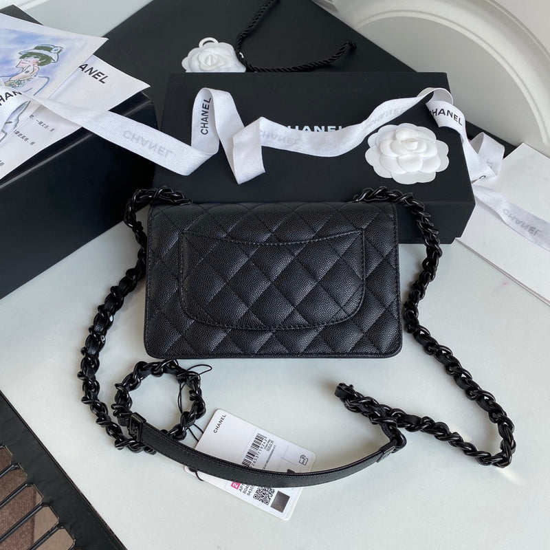 Satchel Bags - CHL Bags - 6488