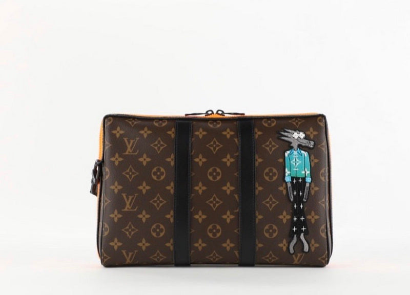 Glami Fashion Lu-Vi bags - 17742
