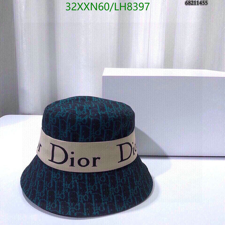 SAMC - DOR Caps & Hats - 170