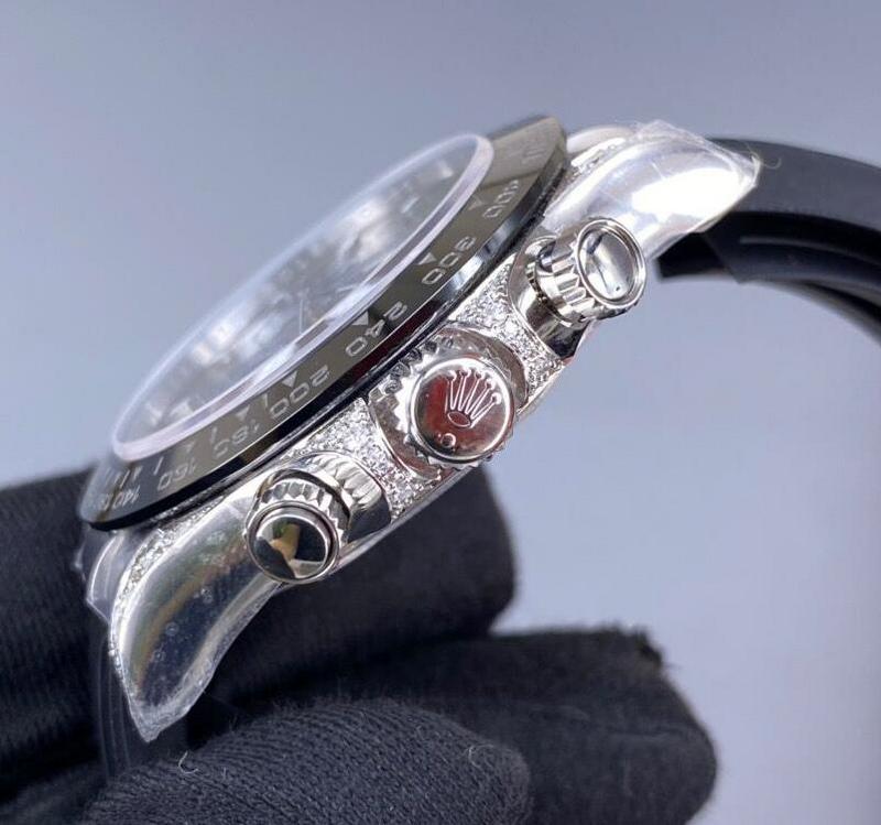 SAMC - Mix Watches - 121