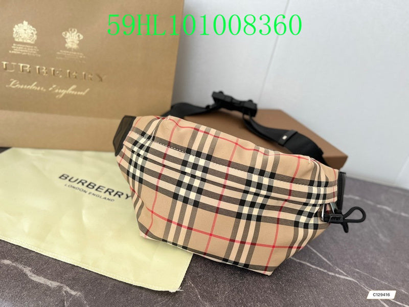 ELE Fashion -BBR Bags - 251