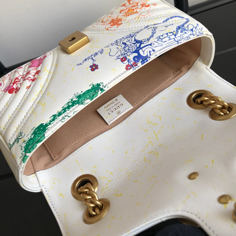 Satchel Bags - GCI Bags - 7106