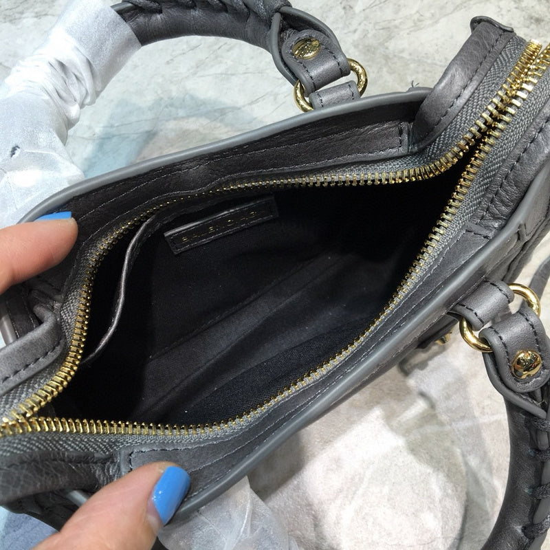 Satchel Bags - BGA Bags - 846