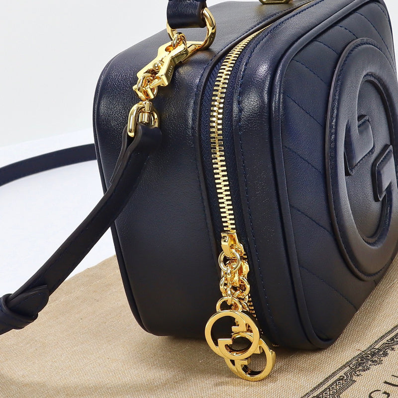 Satchel Bags - GCI Bags - 1414