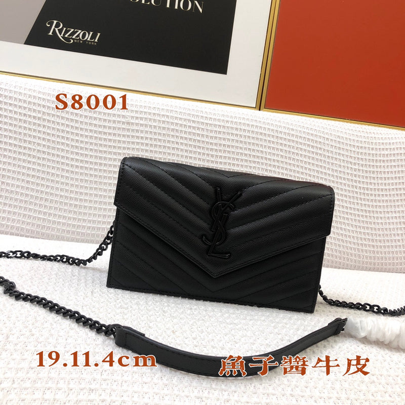 Satchel Bags - SLY Bags - 1512
