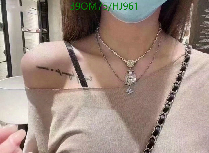 SAMC - CHL Jewelry - 765