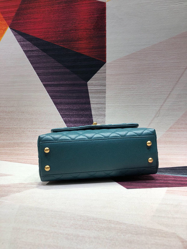 Satchel Bags - CHL Bags - 4663