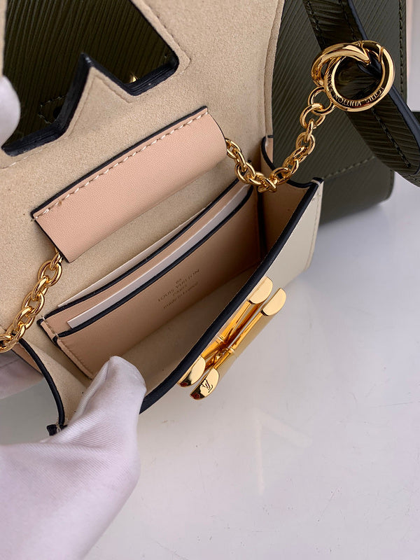 Satchel Bags - VL Bags - 4249