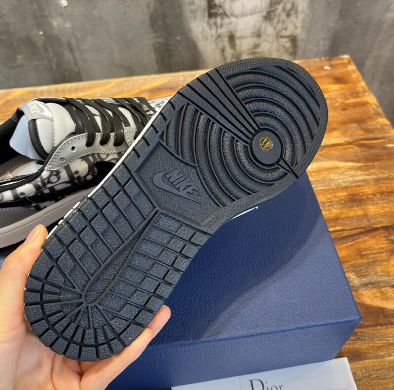 SAMCC - DOR Men Shoes - 373