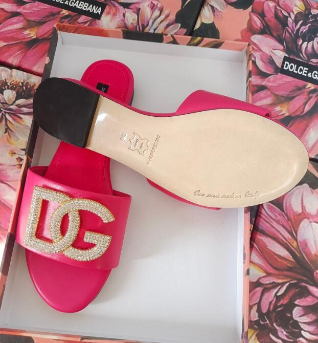 SAMC - DAG Women Shoes - 203