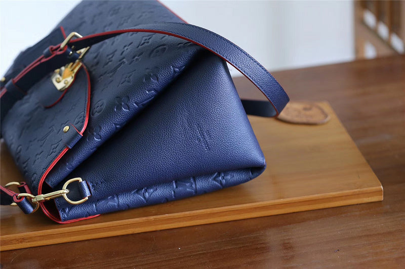 Satchel Bags - VL Bags - 7865