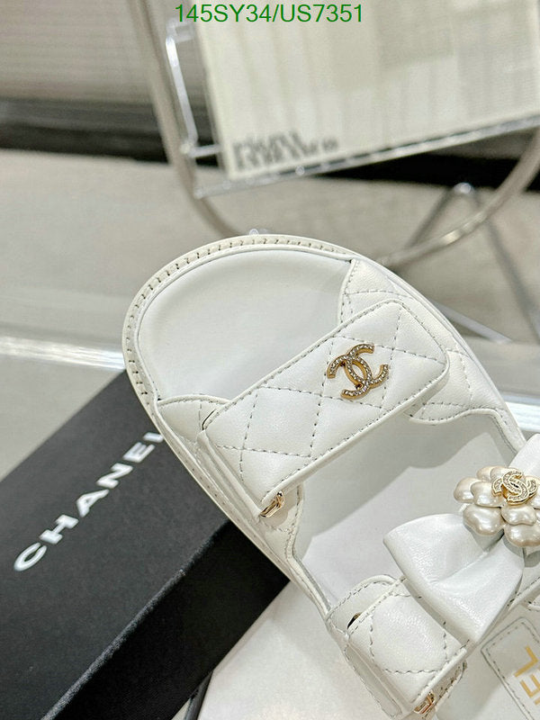 SAMC - CHL Women Shoes Beach - 028