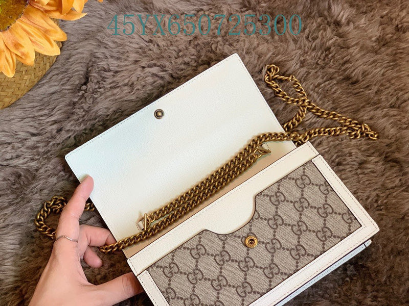 Glami - GUKI Bags - 2408