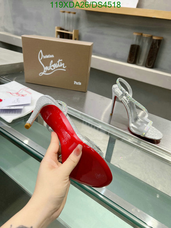 SAMC - CBL Women Shoes - 028