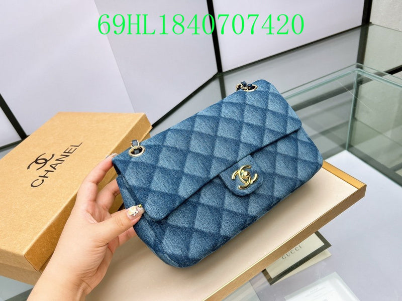 Glami - CHL Bags - 2509
