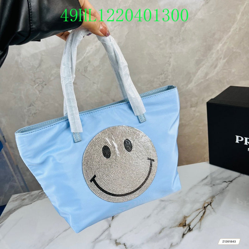 Satchel Bags - PDA Bags - 4499