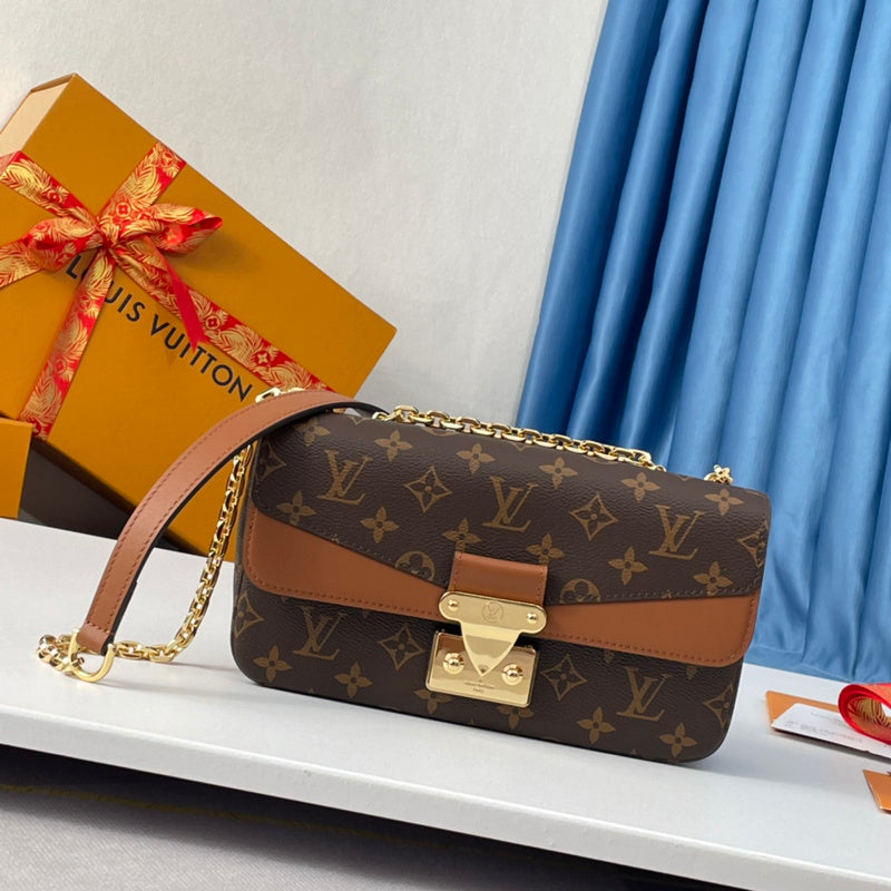 Satchel Bags - VL Bags - 018