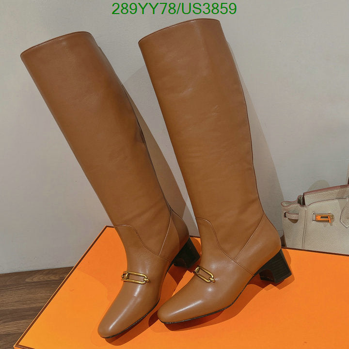 SAMC - Mix Boots - 530