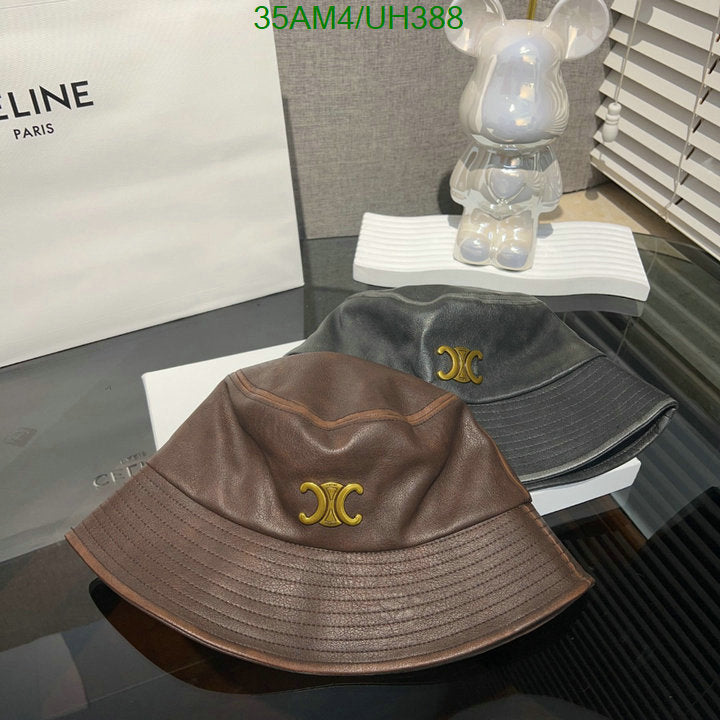 SAMC - COL Caps & Hats - 102