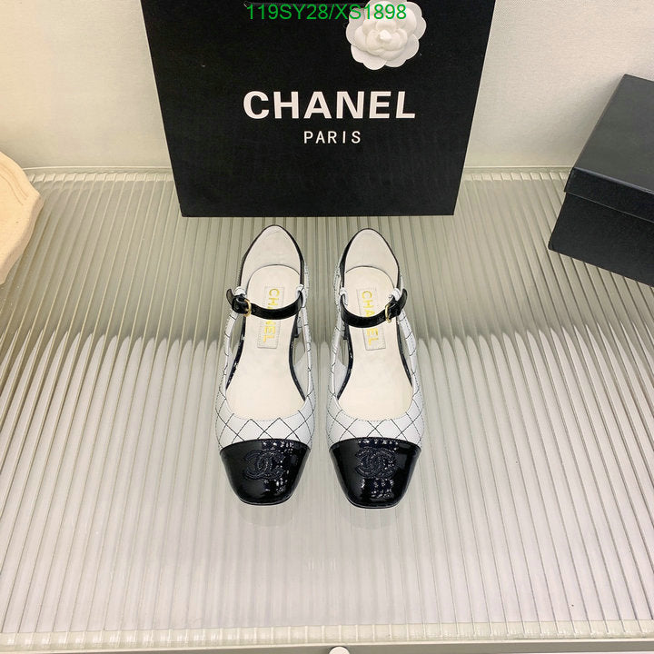 SAMC - CHL Women Shoes Ballet - 329