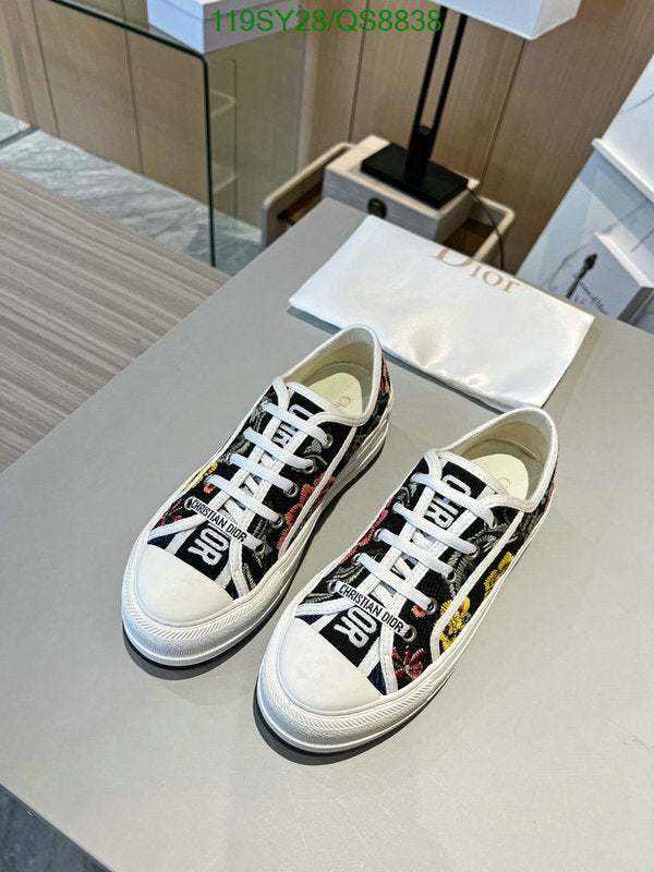 SAMC - DOR Women Sneakers - 088