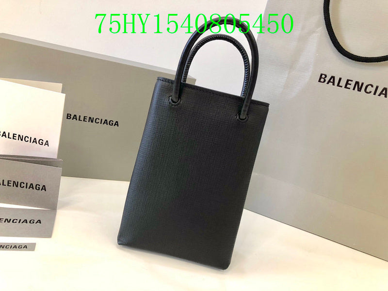 Satchel Bags - BGA Bags - 2458
