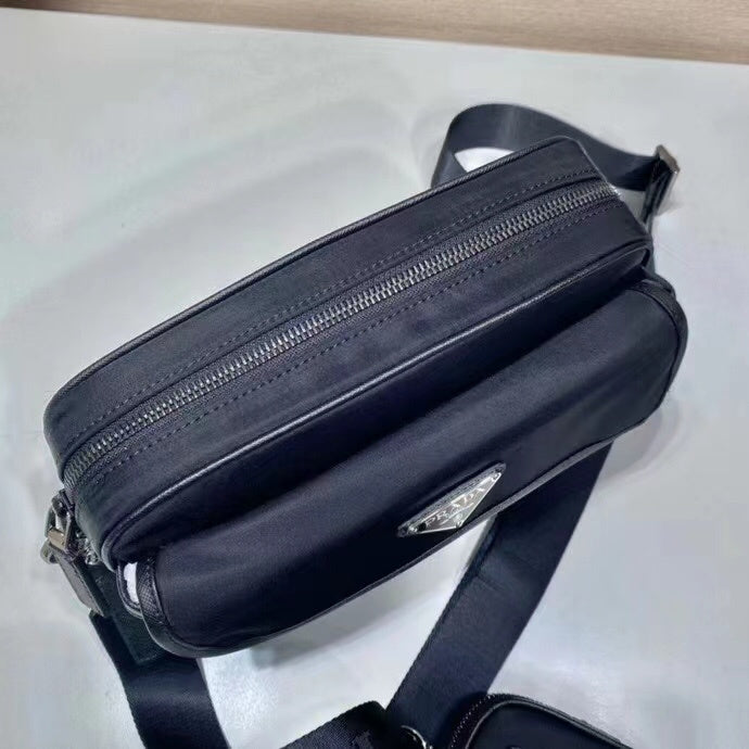 Satchel Bags - PRA Bags - 186