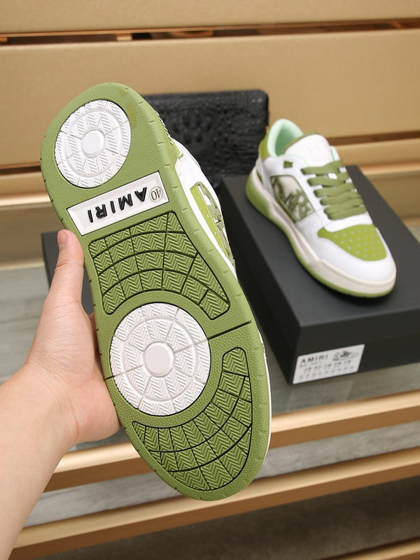 glami - AMIR Men Shoes - 518