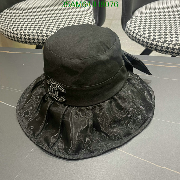 SAMC - CHL Caps & Hats - 019
