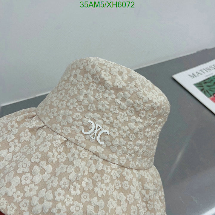 SAMC - COL Caps & Hats - 350