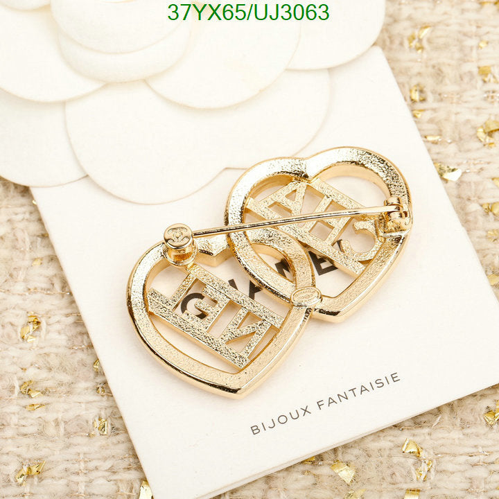 SAMC - CHL Jewelry - 751