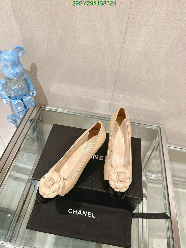 SAMC - CHL Women Shoes High Heels - 113