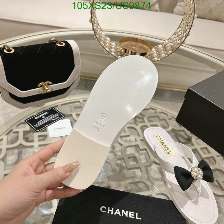 SAMC - CHL Women Shoes Slippers - 070