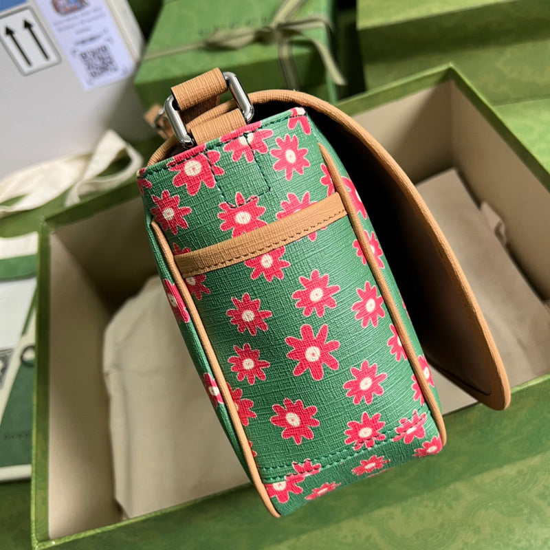 Satchel Bags - GCI Bags - 6622