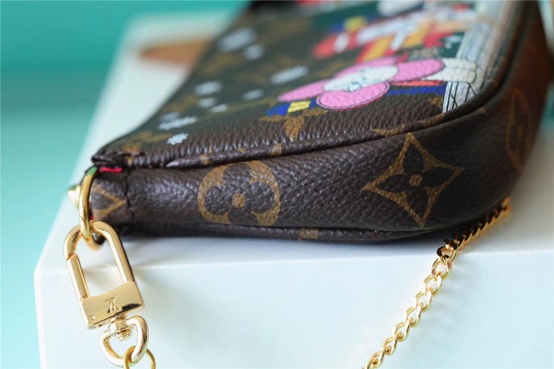 Satchel Bags - VL Bags - 7327
