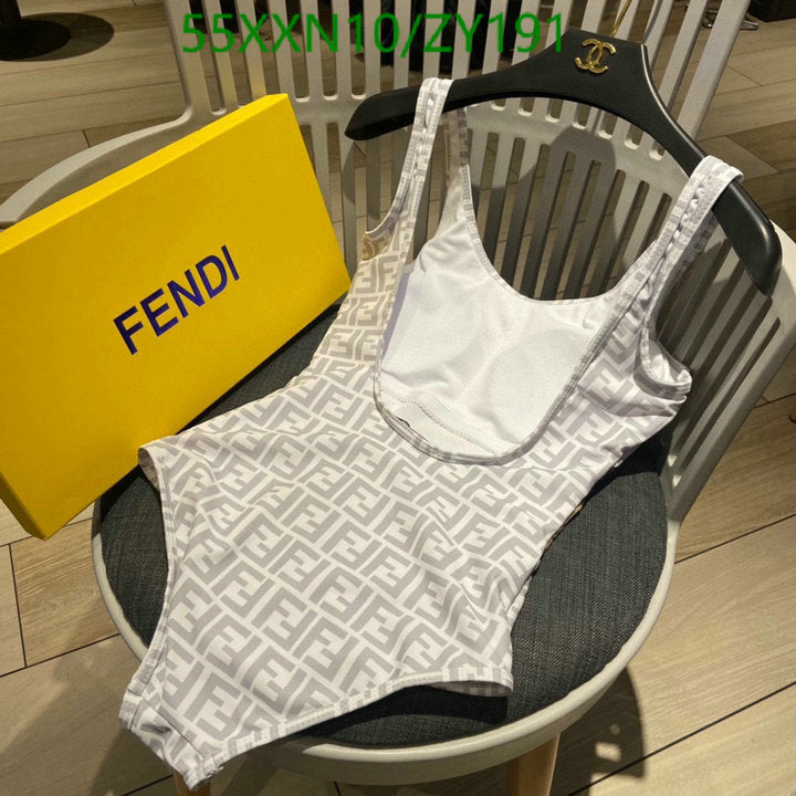 SAMC - FDE Swimsuits - 081