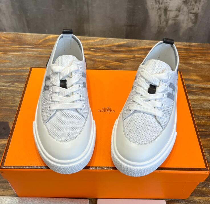 SAMC - HMS Men Shoes - 340
