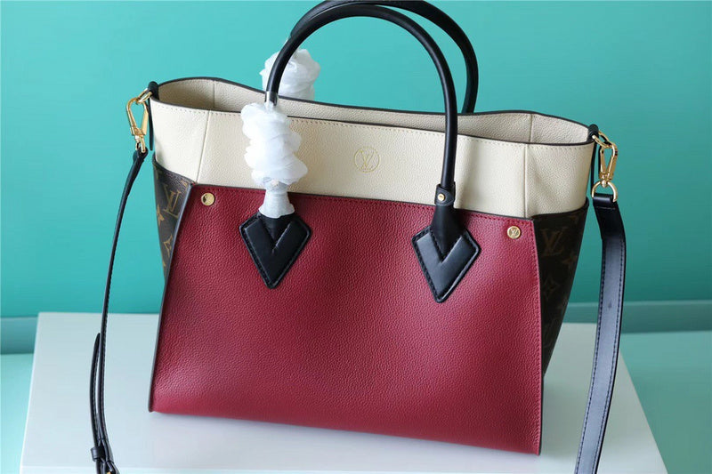 Satchel Bags - VL Bags - 7347