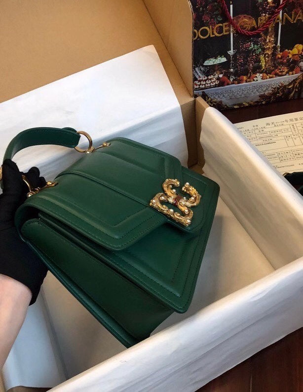 Satchel Bags - DG Bags - 450