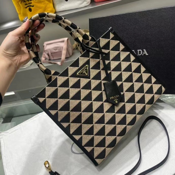Satchel Bags - PRA Bags - 335