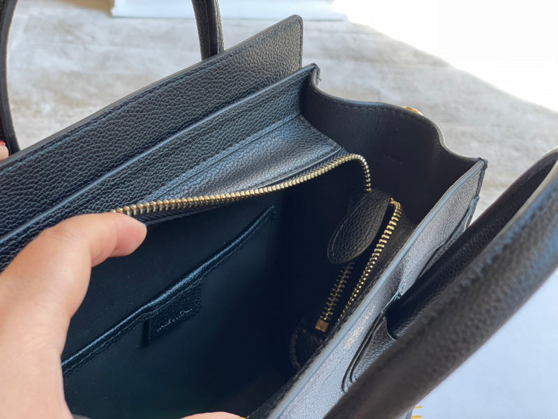Satchel Bags - CHN Bags - 133