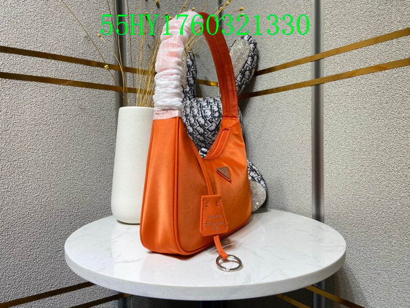 Satchel Bags - PDA Bags - 4573