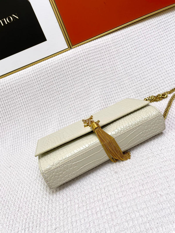 Satchel Bags - SLY Bags - 1437