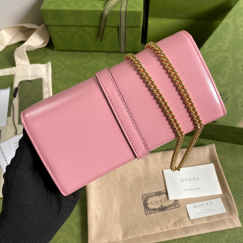 Satchel Bags - GCI Bags - 5921