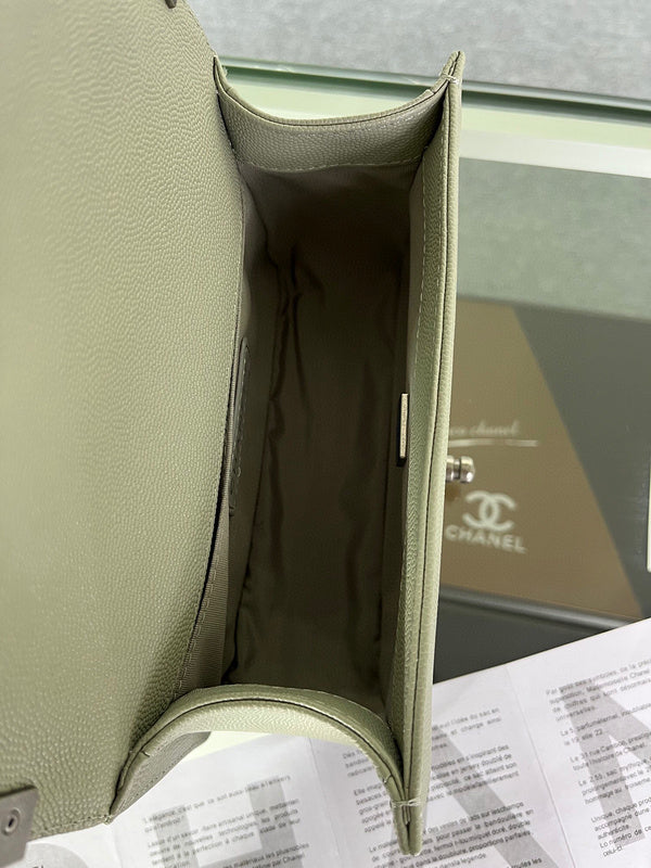 Satchel Bags - CHL Bags - 3194