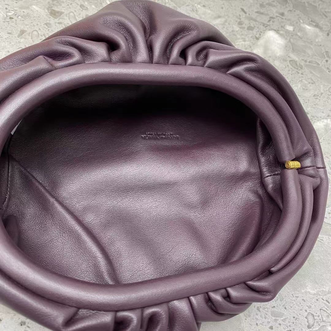 GLAMI Chain Pouch Violet, For Women, WomenÃ¢â‚¬â„¢s Bags 12.2in/31cm