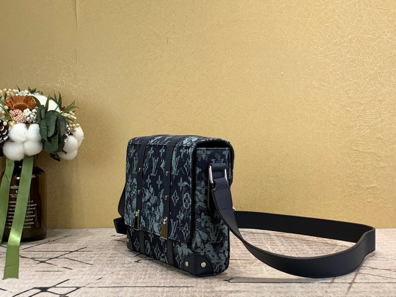 Satchel Bags - VL Bags - 6475